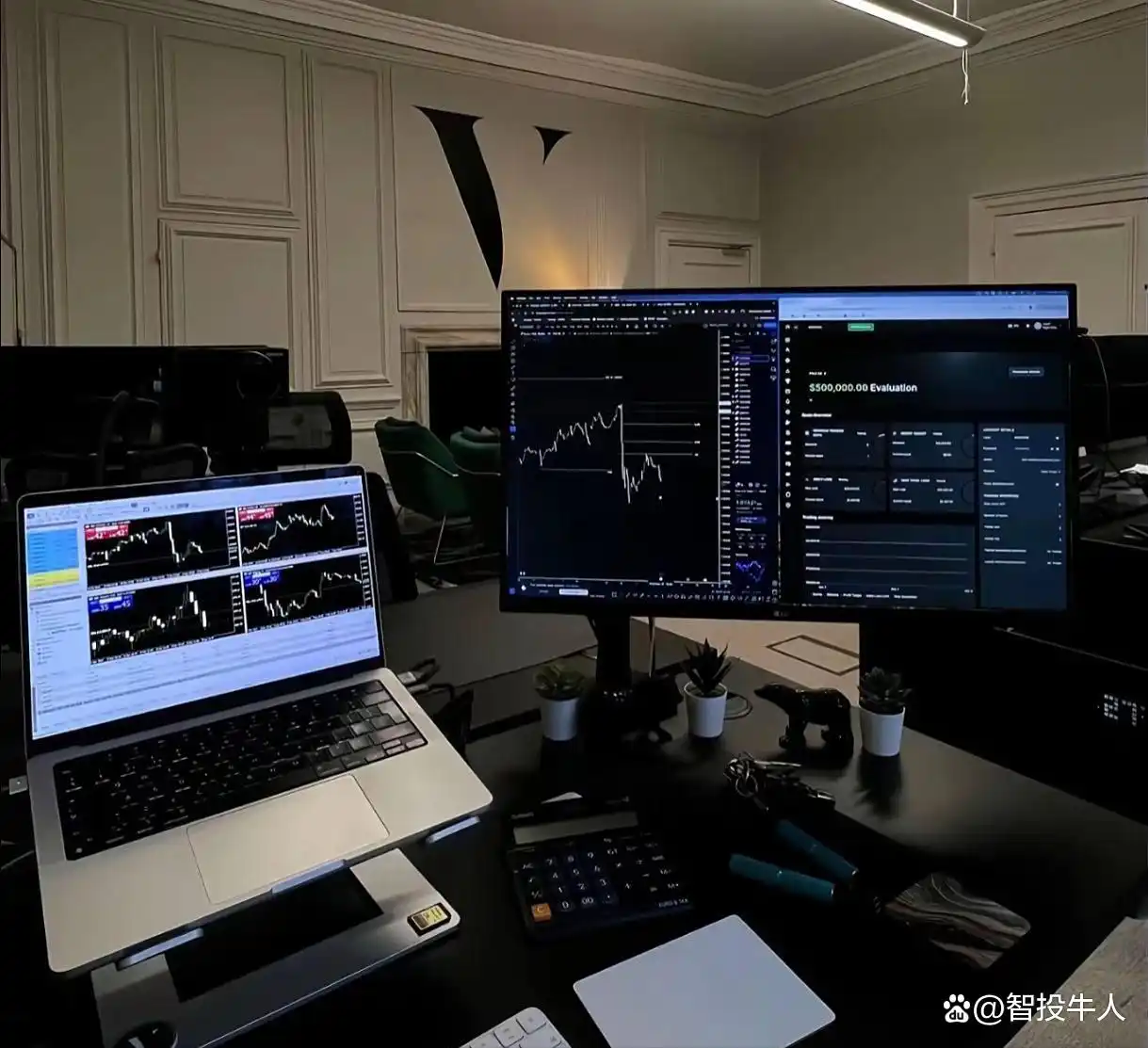 回马枪选股：识破庄家洗盘陷阱，跟庄吃肉技巧