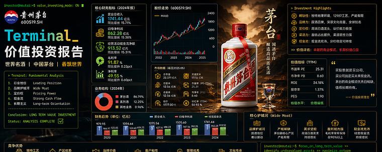 贵州茅台股价超贵，百元股稀缺，借其分析投资价值几何