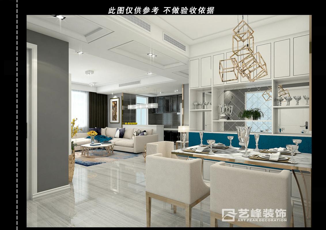 邯郸装修公司排名2025_邯郸靠谱装修公司推荐_邯郸装修公司哪家好相关推荐