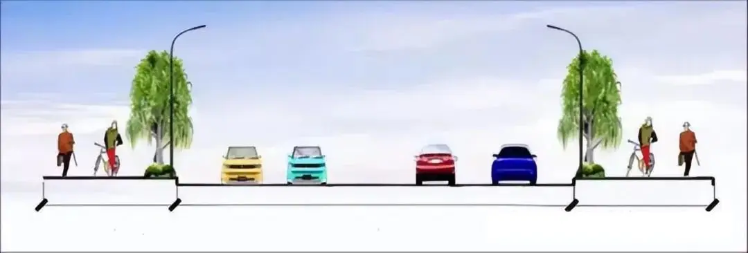 路灯选择标准_路灯是最好的警察_道路照明标准