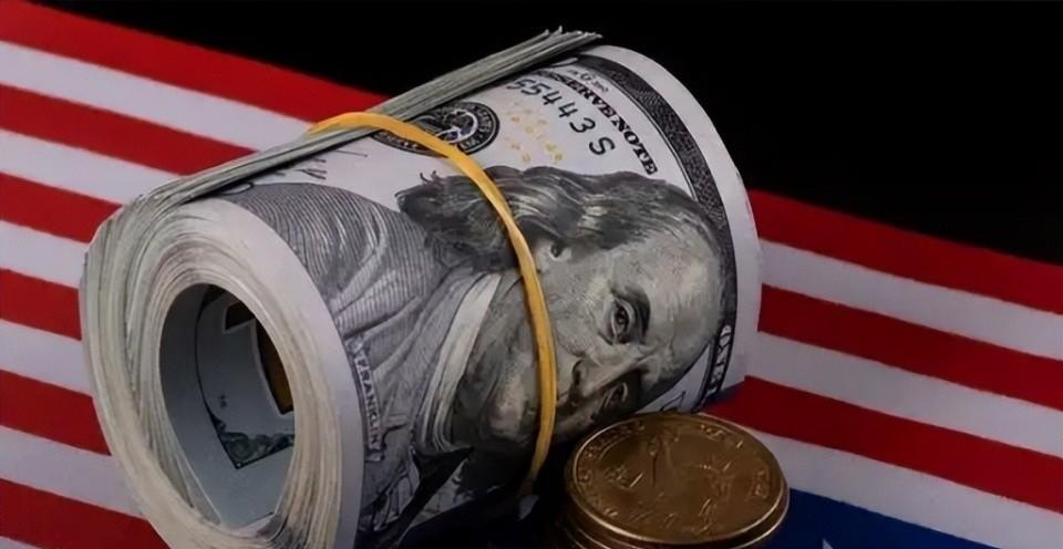 未来12到18个月全球金融危机_美国财政债务压力测试_外汇一年能翻100倍吗
