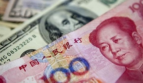 今日人民币汇率异常波动，对你的钱袋子有啥影响？