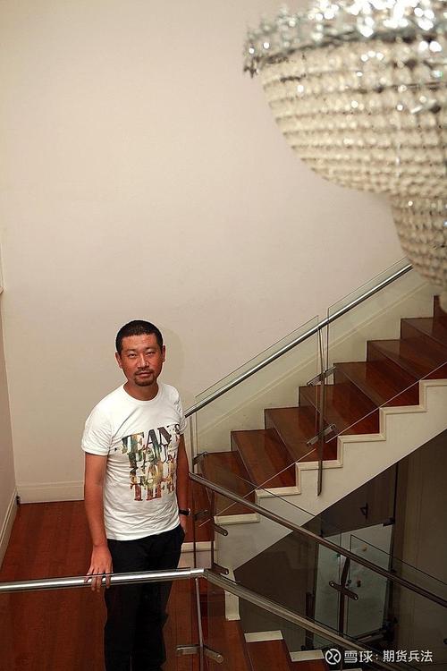 期货葛卫东爆仓 期货界传奇葛卫东封神之路：从草根到身家数百亿的逆袭