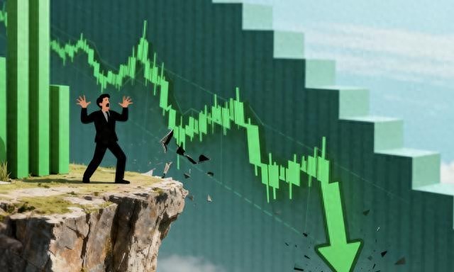 今日a股再次暴跌_能源链条投资机会_A股市场波动