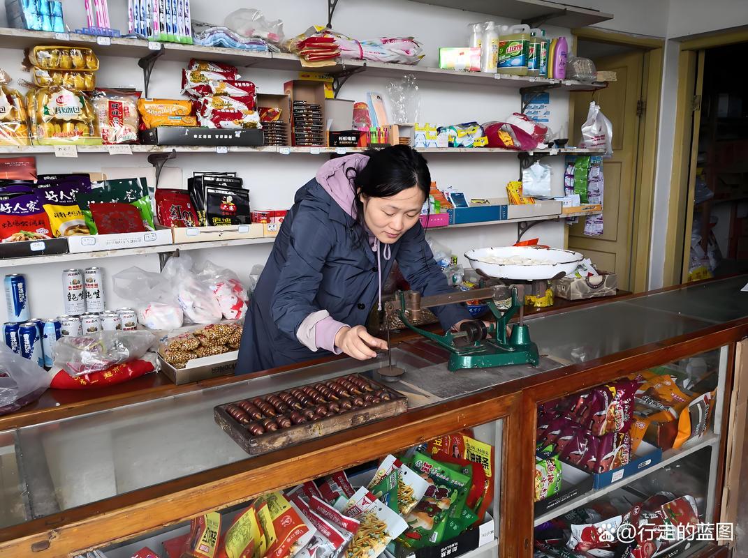 农机经营与农副产品贩运_农村小本生意推荐_农村的人可以做什么生意