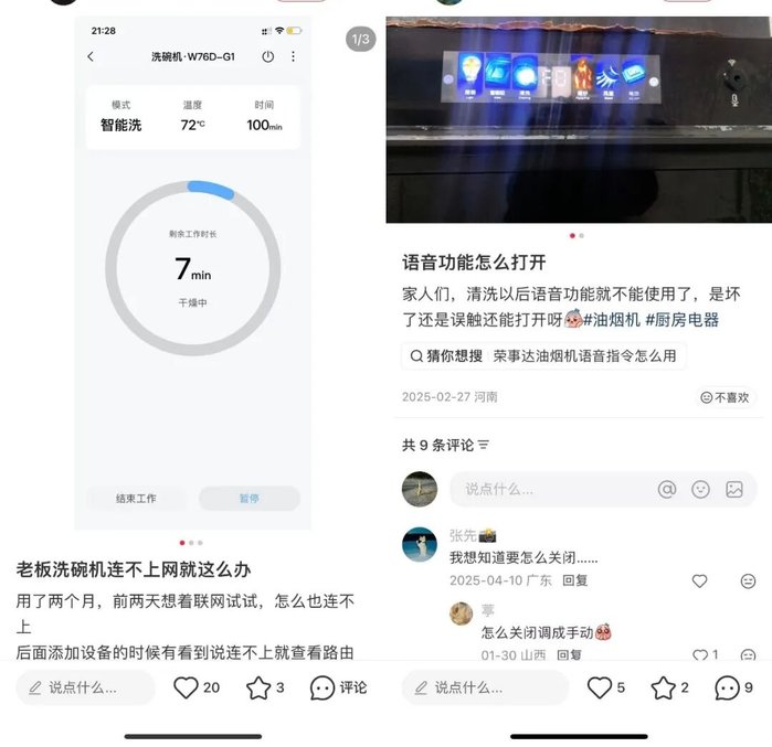厨电行业销售者需要了解什么_厨电三巨头营收利润双降原因分析_中国厨电企业业绩下滑趋势